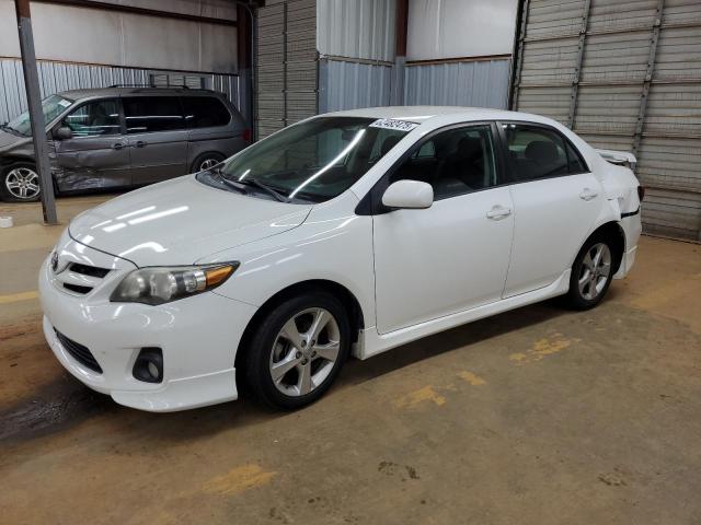 2012 TOYOTA COROLLA BASE, 