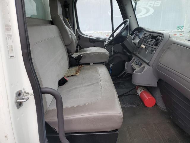 3ALACWDT1EDFR4476 - 2014 FREIGHTLINER M2 106 MEDIUM DUTY WHITE photo 11