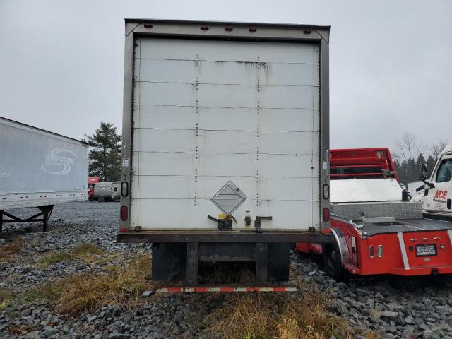 3ALACWDT1EDFR4476 - 2014 FREIGHTLINER M2 106 MEDIUM DUTY WHITE photo 6