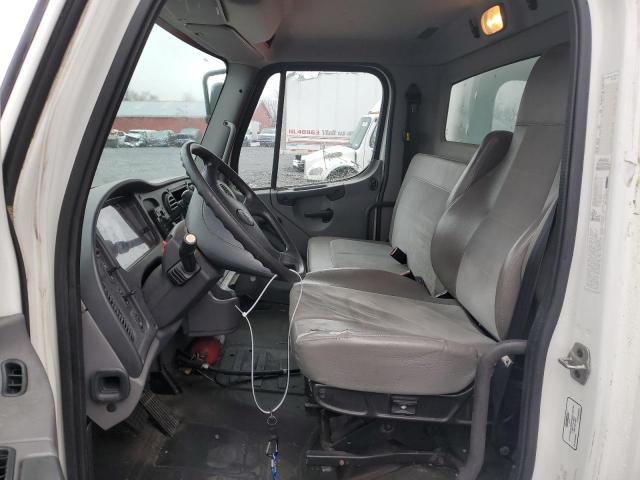 3ALACWDT1EDFR4476 - 2014 FREIGHTLINER M2 106 MEDIUM DUTY WHITE photo 7