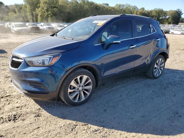 2019 BUICK ENCORE PREFERRED, 
