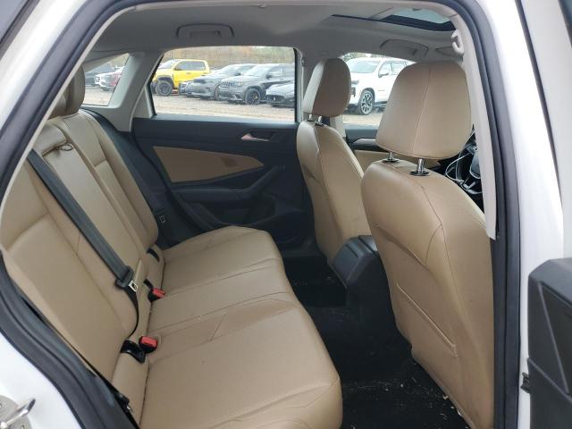 3VWC57BU6KM191377 - 2019 VOLKSWAGEN JETTA S WHITE photo 10