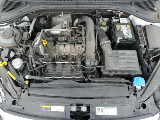 3VWC57BU6KM191377 - 2019 VOLKSWAGEN JETTA S WHITE photo 11