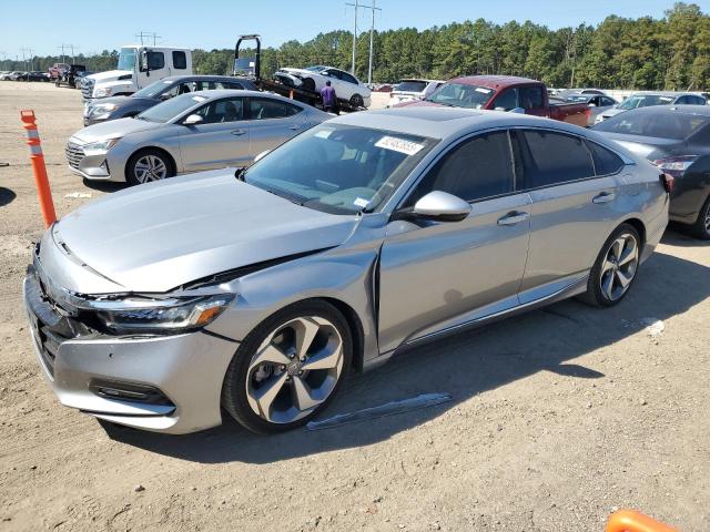 2019 HONDA ACCORD TOURING, 