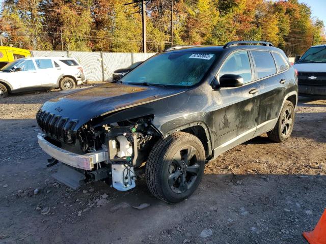 2017 JEEP CHEROKEE SPORT, 