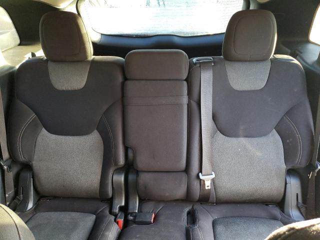 1C4PJLAB1HW578260 - 2017 JEEP CHEROKEE SPORT Qara foto 10