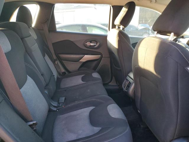 1C4PJLAB1HW578260 - 2017 JEEP CHEROKEE SPORT Qara foto 11