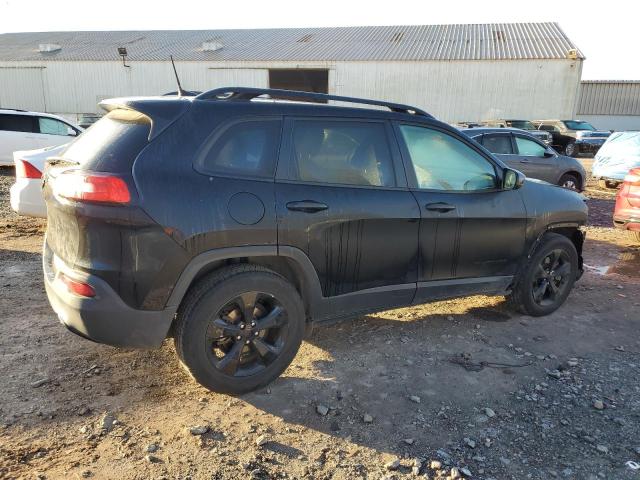 1C4PJLAB1HW578260 - 2017 JEEP CHEROKEE SPORT Qara foto 3