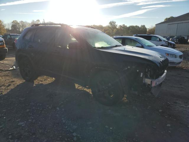 1C4PJLAB1HW578260 - 2017 JEEP CHEROKEE SPORT Qara foto 4