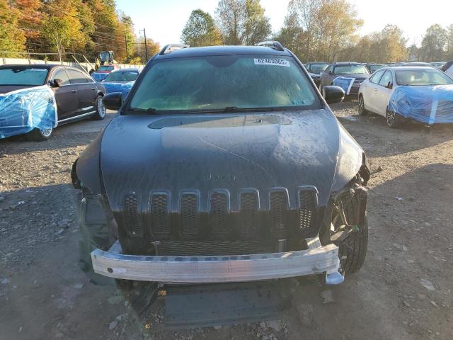 1C4PJLAB1HW578260 - 2017 JEEP CHEROKEE SPORT Qara foto 5