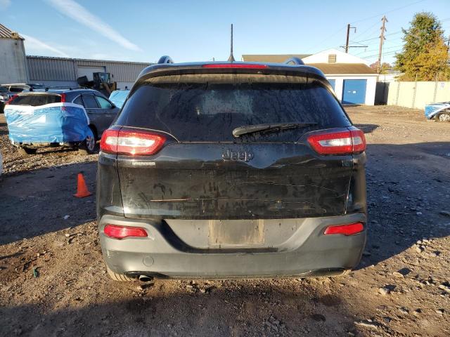 1C4PJLAB1HW578260 - 2017 JEEP CHEROKEE SPORT Qara foto 6