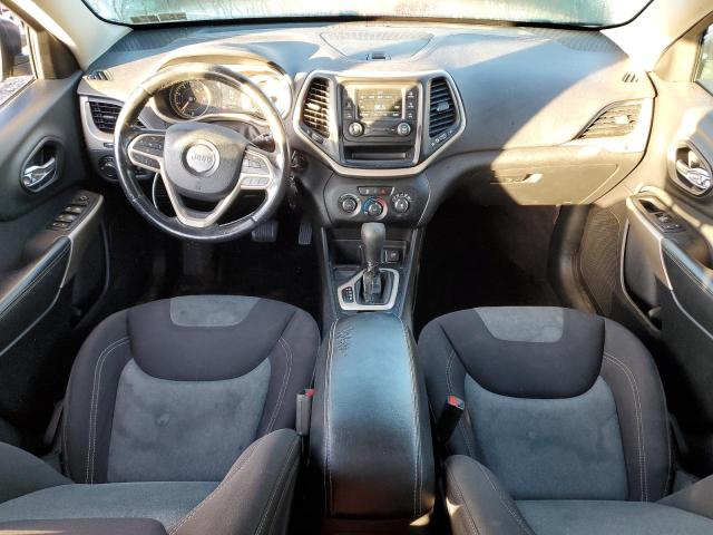 1C4PJLAB1HW578260 - 2017 JEEP CHEROKEE SPORT Qara foto 8