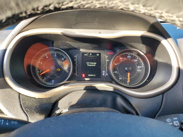 1C4PJLAB1HW578260 - 2017 JEEP CHEROKEE SPORT Qara foto 9