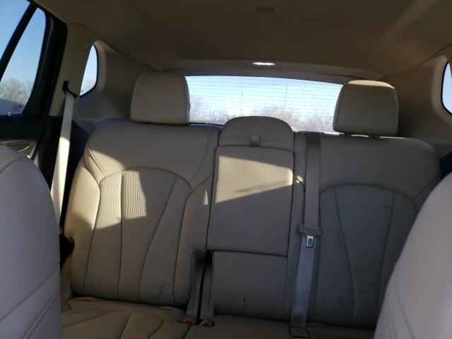 LRBFXASA8HD001241 - 2017 BUICK ENVISION PREFERRED 银色 照片 10