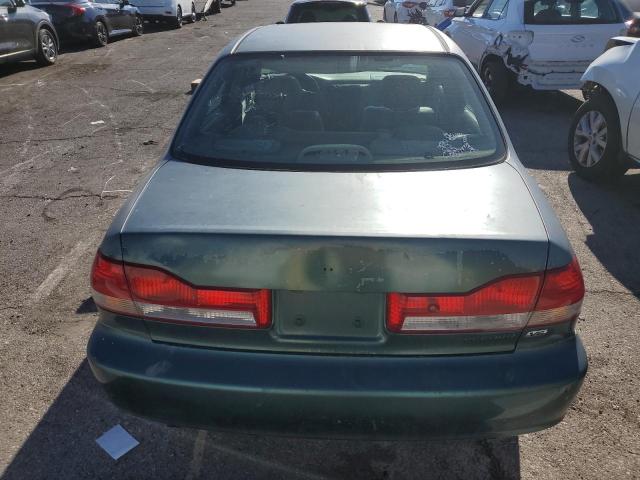 1HGCG16582A078736 - 2002 HONDA ACCORD EX TWO TONE photo 6