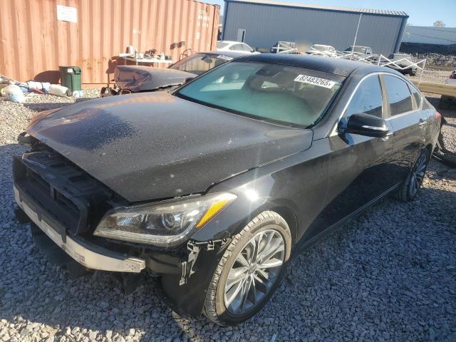 2016 HYUNDAI GENESIS 3.8L, 