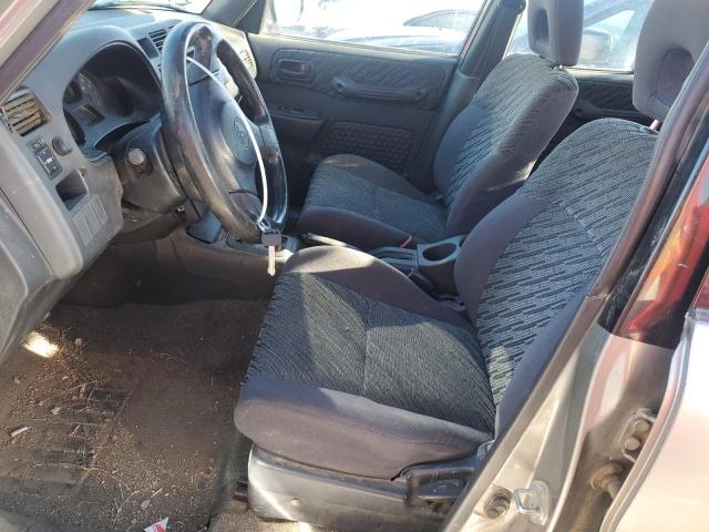 JT3HP10VXX0217330 - 1999 TOYOTA RAV4 SILVER photo 7