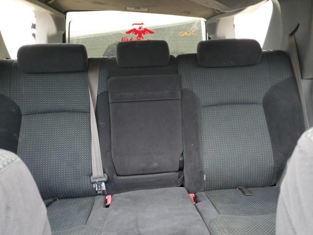 JTEBT14R140043066 - 2004 TOYOTA 4RUNNER SR5 黑色 照片 10