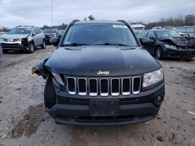 1C4NJDBB9DD275079 - 2013 JEEP COMPASS SPORT BLACK photo 5