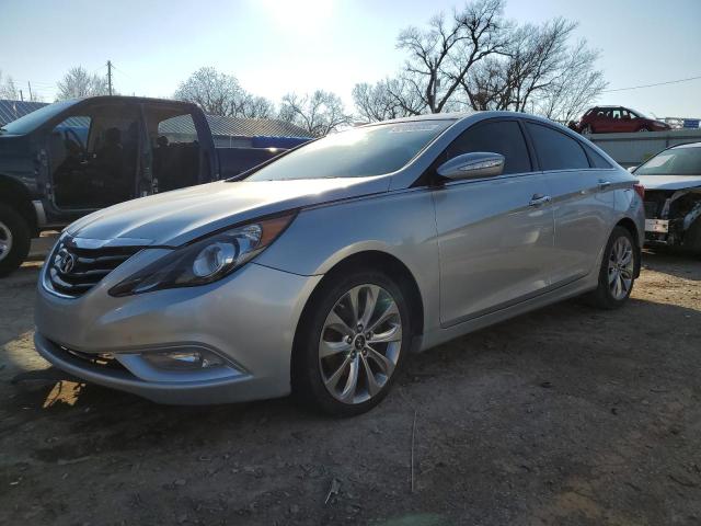 2013 HYUNDAI SONATA SE, 