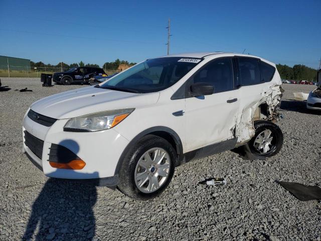 2013 FORD ESCAPE S, 