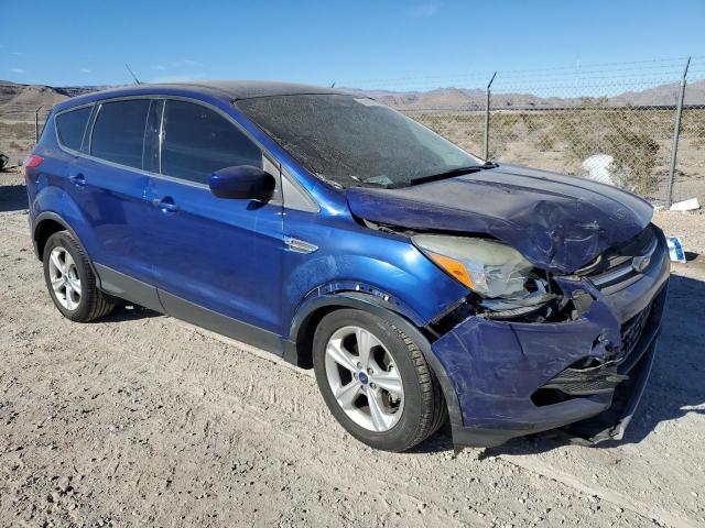 1FMCU0G76FUA92314 - 2015 FORD ESCAPE SE BLUE photo 4