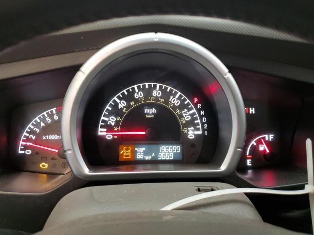 2HJYK16586H511560 - 2006 HONDA RIDGELINE RTL GREEN photo 9