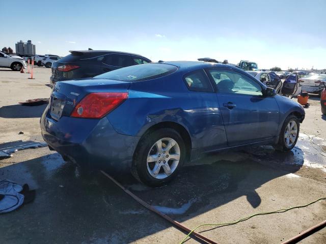 1N4AL24EX8C143082 - 2008 NISSAN ALTIMA 2.5S BLUE photo 3