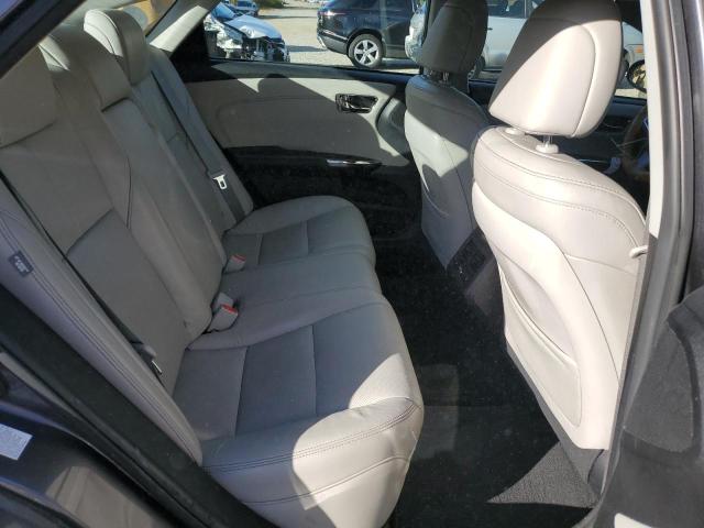 4T1BK1EB2GU226199 - 2016 TOYOTA AVALON XLE ნაცრისფერი ფოტო 10