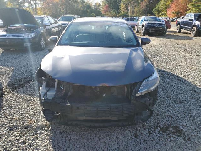 4T1BK1EB2GU226199 - 2016 TOYOTA AVALON XLE ნაცრისფერი ფოტო 5