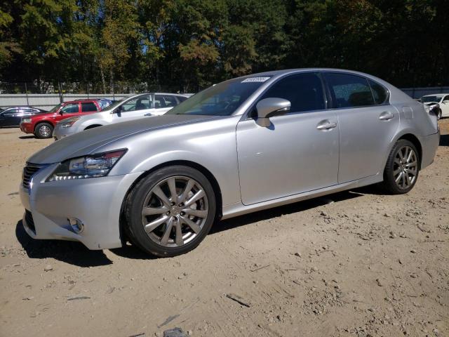 2014 LEXUS GS 350, 