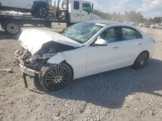 2023 MERCEDES-BENZ C 300, 