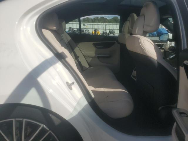 W1KAF4GB1PR087291 - 2023 MERCEDES-BENZ C 300 白色 照片 10