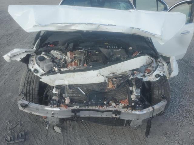 W1KAF4GB1PR087291 - 2023 MERCEDES-BENZ C 300 白色 照片 11