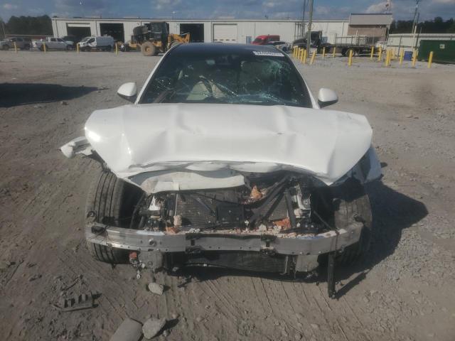 W1KAF4GB1PR087291 - 2023 MERCEDES-BENZ C 300 白色 照片 5