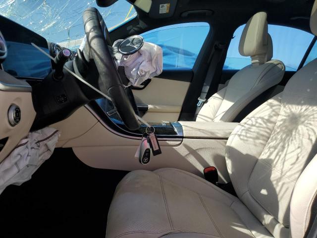 W1KAF4GB1PR087291 - 2023 MERCEDES-BENZ C 300 白色 照片 7