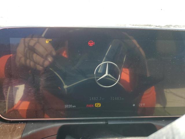 W1KAF4GB1PR087291 - 2023 MERCEDES-BENZ C 300 白色 照片 9