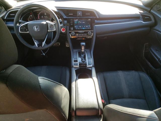 19XFC2F85KE022838 - 2019 HONDA CIVIC SPORT 蓝色 照片 8