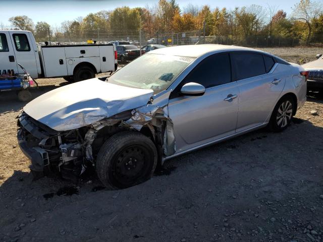 2020 NISSAN ALTIMA S, 