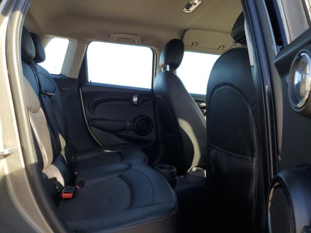 WMWXU1C53G2D57784 - 2016 MINI COOPER GRAY photo 11