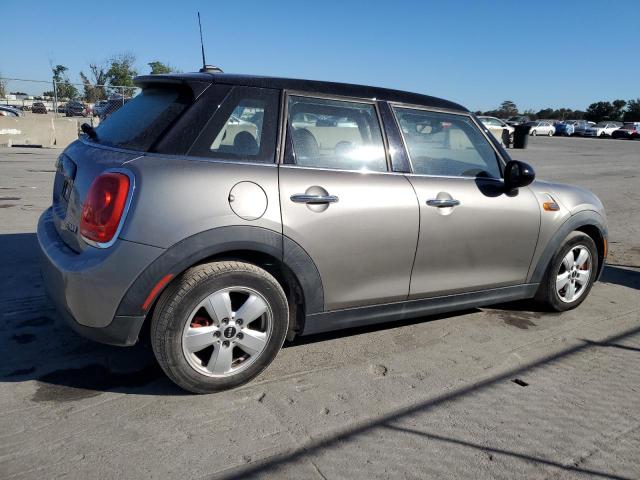 WMWXU1C53G2D57784 - 2016 MINI COOPER GRAY photo 3