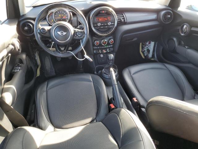 WMWXU1C53G2D57784 - 2016 MINI COOPER GRAY photo 8