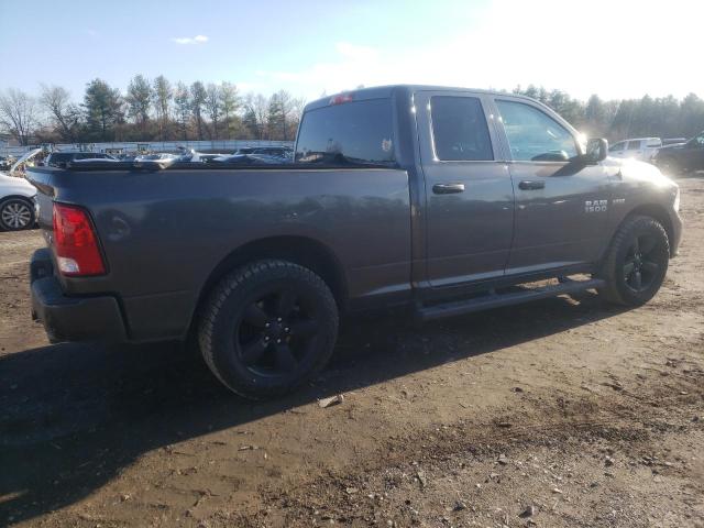 1C6RR7FT0GS420922 - 2016 RAM 1500 ST GRAY photo 3