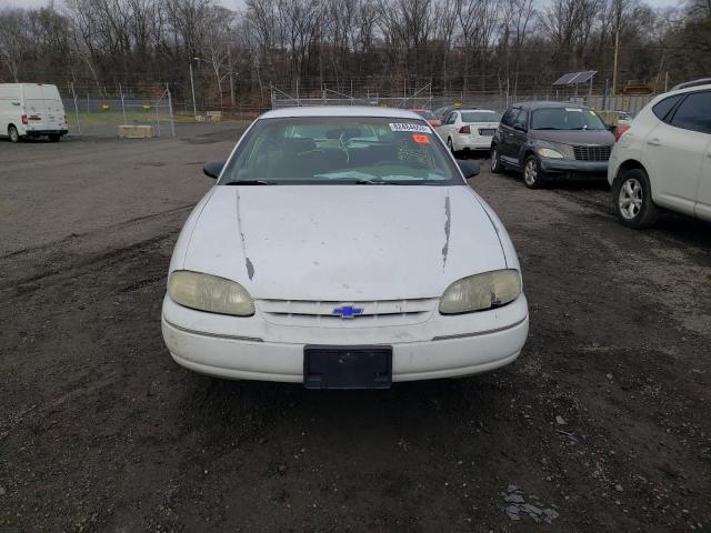 2G1WL52M0V9238645 - 1997 CHEVROLET LUMINA BASE WHITE photo 5