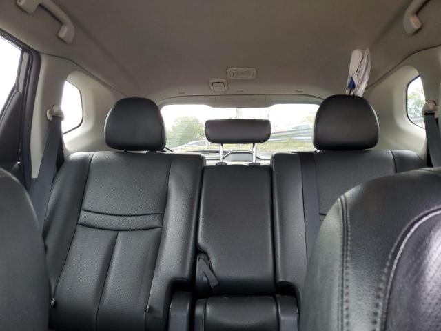 5N1AT2MV1KC798065 - 2019 NISSAN ROGUE S GRAY photo 10