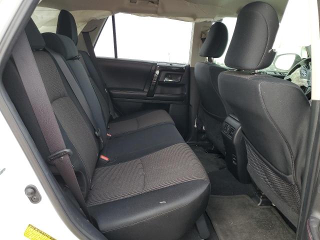 JTEBU5JR5H5445108 - 2017 TOYOTA 4RUNNER SR5/SR5 PREMIUM 白色 照片 11