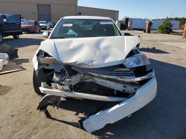 1G1ZT628X5F226581 - 2005 CHEVROLET MALIBU MAXX LS 白色 照片 5