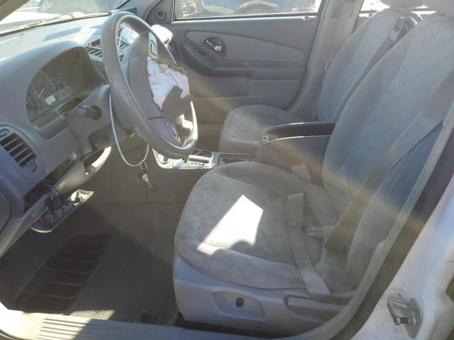 1G1ZT628X5F226581 - 2005 CHEVROLET MALIBU MAXX LS 白色 照片 7