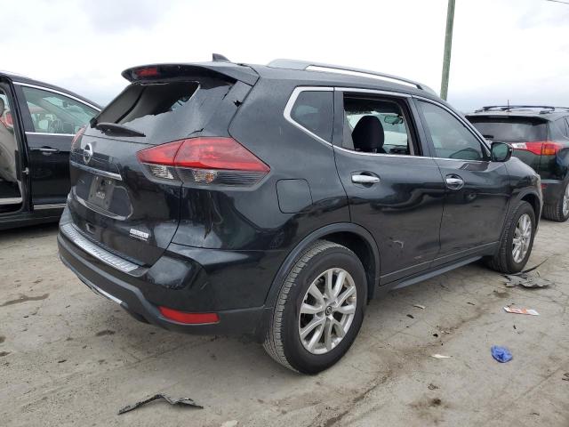 5N1AT2MT3KC724273 - 2019 NISSAN ROGUE S BLACK photo 3