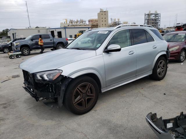 2022 MERCEDES-BENZ GLE 350, 